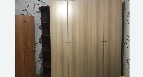 Сборка мебели. Гольяново 